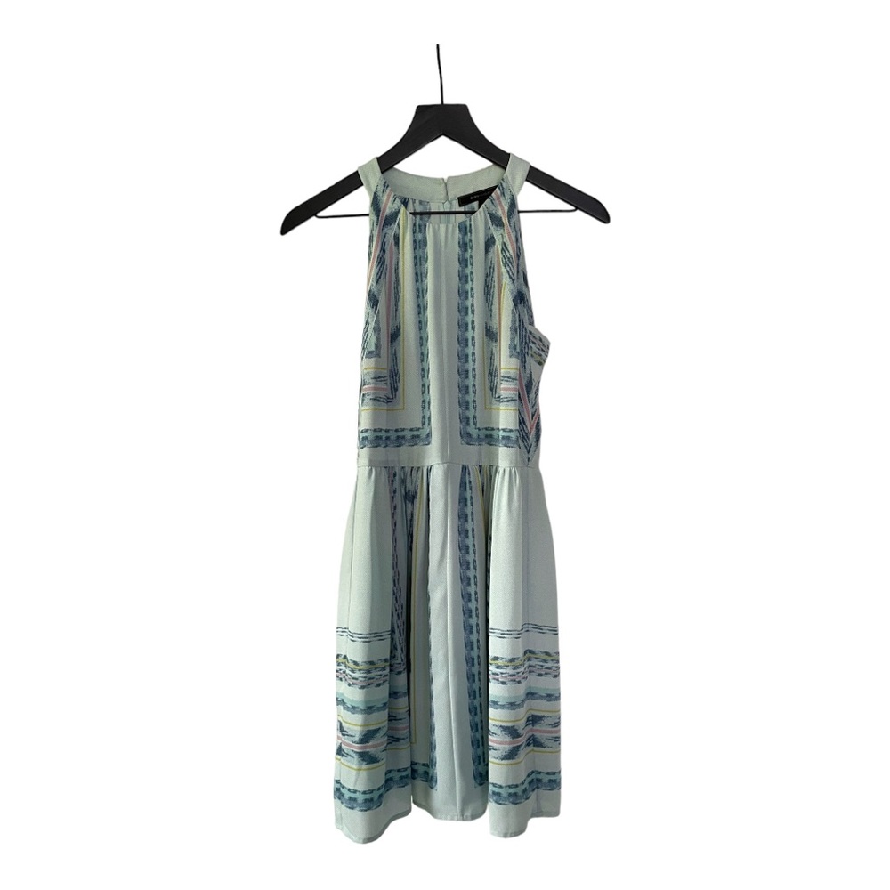 BCBGMAXAZRIA sleeveless cute summer dress